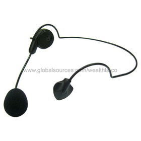 Phone Headset Manufacturers