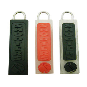 Zipper Sliders Manufacturers