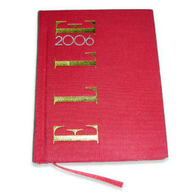 Notebook Manufacturers