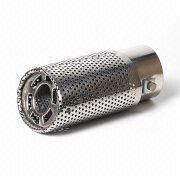 Steel Muffler Manufacturer