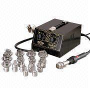 Hot Air SMD Rework Station Manufacturers