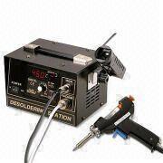 Desoldering Station Manufacturers