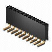 PCB Connector Manufacturers