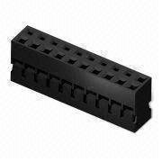 Connector Manufacturers