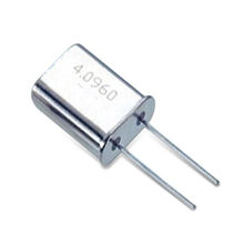 Crystal Resonators Manufacturers