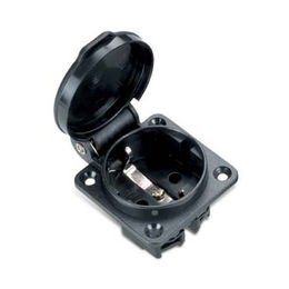 European Socket Outlet Manufacturers