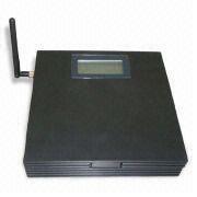 Fixed Wireless Terminal Manufacturers