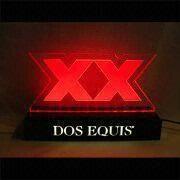 LED Edge-Lit Sign Manufacturers