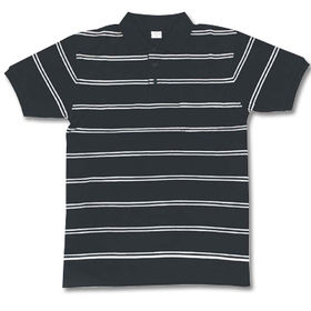 Men's Polo Shirt Manufacturers
