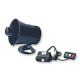 Car Siren Speaker Manufacturers