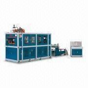 Vacuum-forming Machine Manufacturers