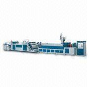 Single Screw Sheet Extruding Unit Manufacturers