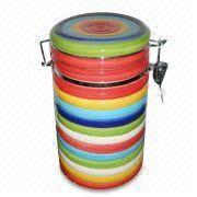 Canister Manufacturers