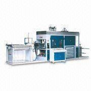 Vacuum Machine Manufacturers