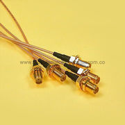 RF Cable Assemblies Manufacturers