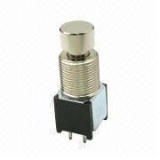 Foot Switches Manufacturers
