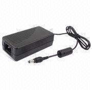 50W Desktop Type AC/DC Adapter Manufacturers