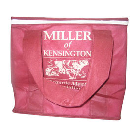 Promotional Cooler Bag Manufacturers