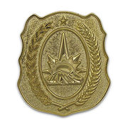 Police Badge Manufacturers