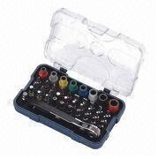 Bit and Socket Set Manufacturers