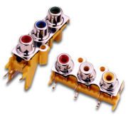 Connectors Manufacturers