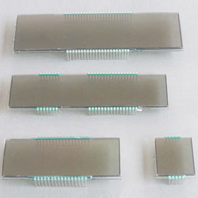 LCD Glass Panels Manufacturers