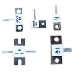 RF Resistor Manufacturers