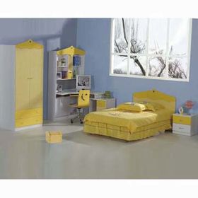 Children's Bed Manufacturers