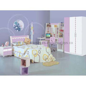 Children's Furniture Manufacturers