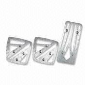 Non-slip Car Pedals Manufacturers