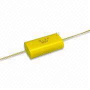 Polypropylene Capacitor Manufacturers