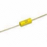 Metalized Capacitor Manufacturers