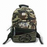 School Bag Manufacturers