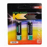 Dry Cell Battery Manufacturers