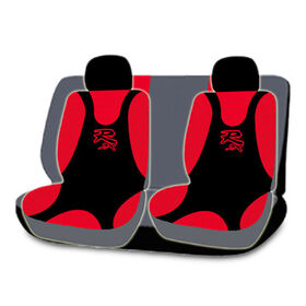 Car Seat Covers Manufacturers
