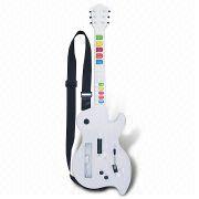 Wii Guitar Controller Manufacturers