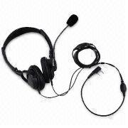 Headset Manufacturers