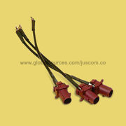 RF Cable Assembly Manufacturers