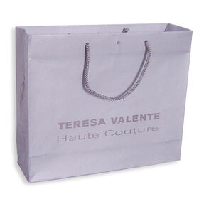 Carrier Bags Manufacturers