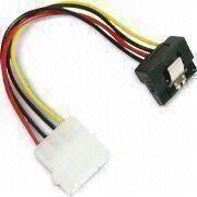 SATA Cable Manufacturers
