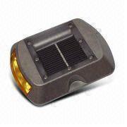 Solar-powered Aluminum Alloy Road Marker Manufacturers