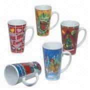 16 Ounce Stoneware Coffee Mugs Manufacturers