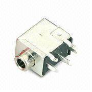 3.5mm Phone Jack Manufacturers