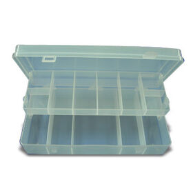 Storage Box Manufacturers