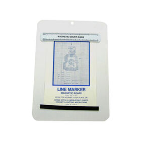 8 x 11" Line Marker Board Manufacturers