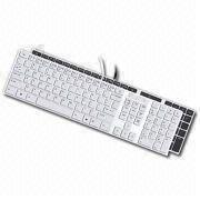 Keyboard Manufacturers