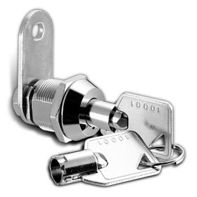 Stainless Steel Cam Lock Manufacturers
