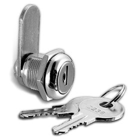 Vending Machine Cam Lock Manufacturers