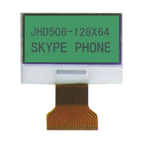 LCD/COG Module Manufacturers
