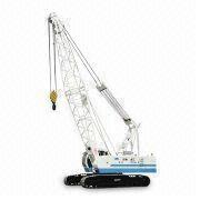 Crane Manufacturers